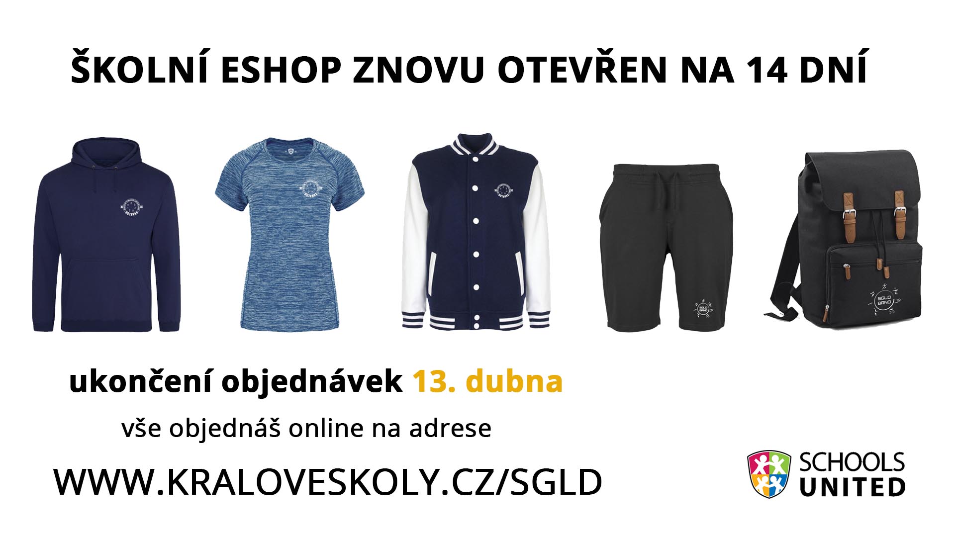 Prezentace oblečení