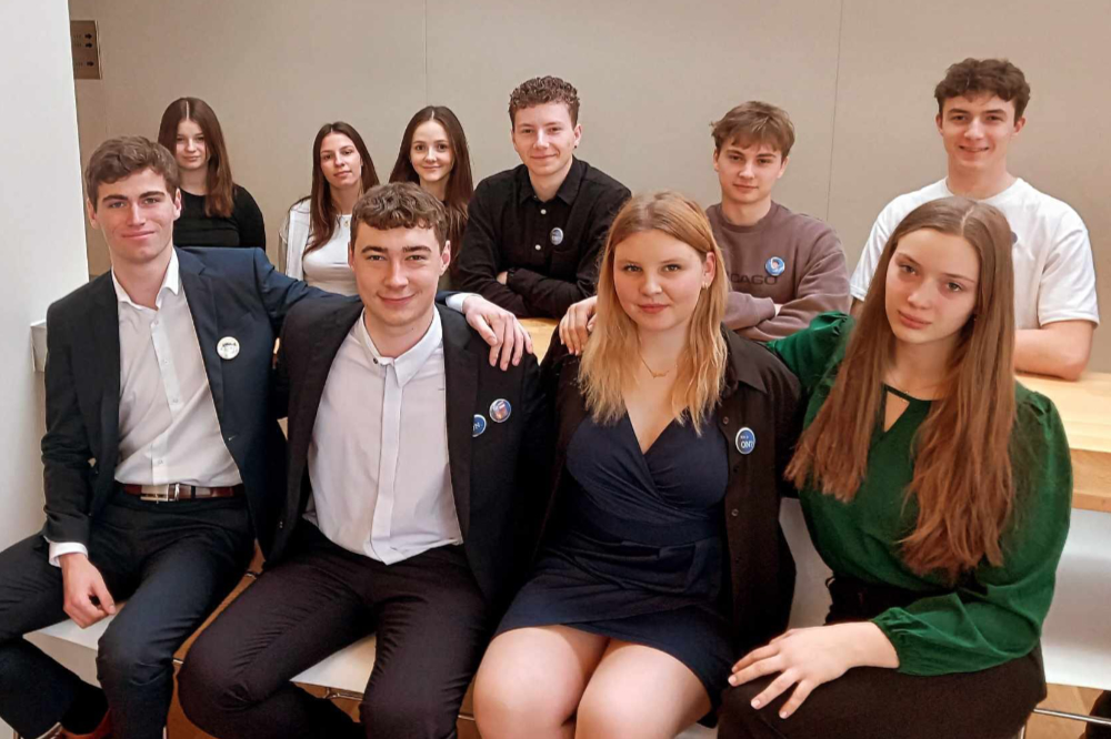 Jeden den hejtmanem Jihomoravského kraje