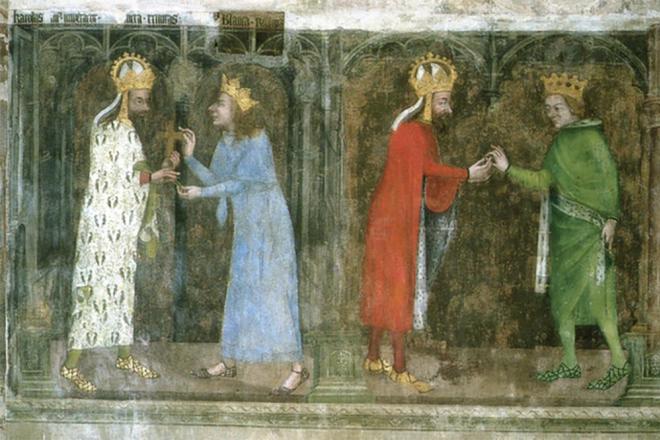 Školní kolo dějepisné olympiády